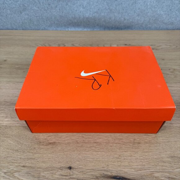 Nike Mens Air Zoom Pegasus 34 TB Running Shoes Size 10 Black Active Athletic - Picture 14 of 15